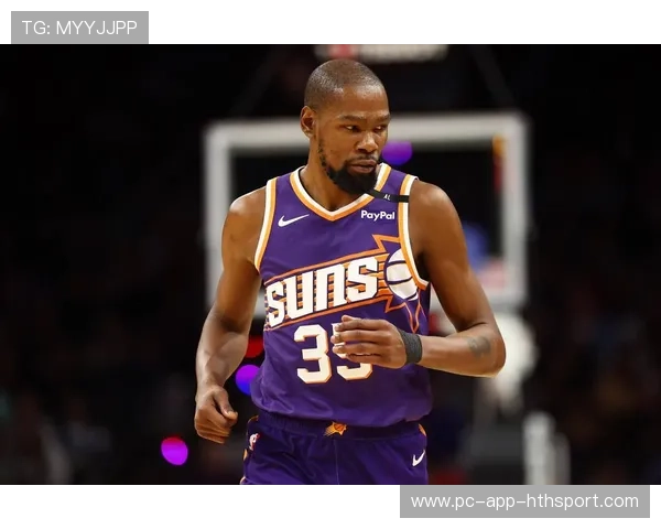 火箭想要杜兰特和欧文？未来篮坛的双星梦再起