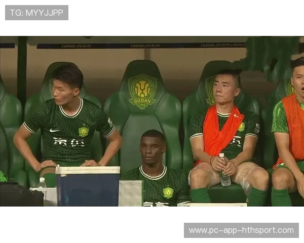 国安与海外名帅签约后,赞助商联名发布会火爆 国安与海外名帅签约后,赞助商联名发布会火爆