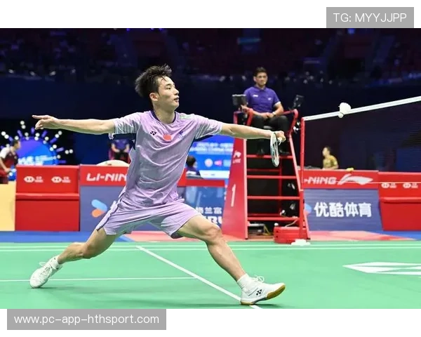 羽毛球连续网前扑杀成为赛场震撼点 羽毛球连续网前扑杀成为赛场震撼点