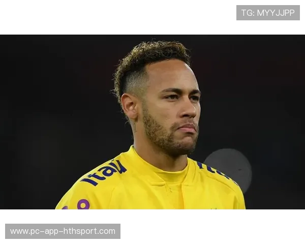 内马尔被爆出童年励志故事，使粉丝铭记初心