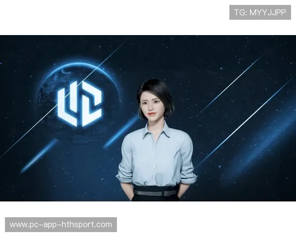 体育IP虚拟偶像带货效果超出预期