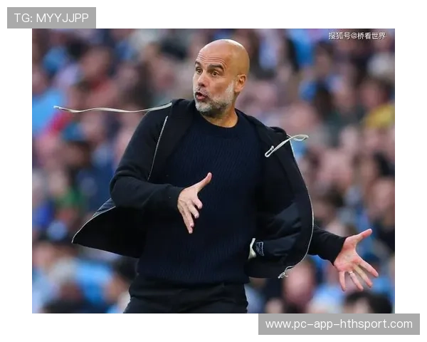 曼城被勒沃库森双杀!瓜迪奥拉疯狂轮换自认失策 曼城被勒沃库森双杀!瓜迪奥拉疯狂轮换自认失策