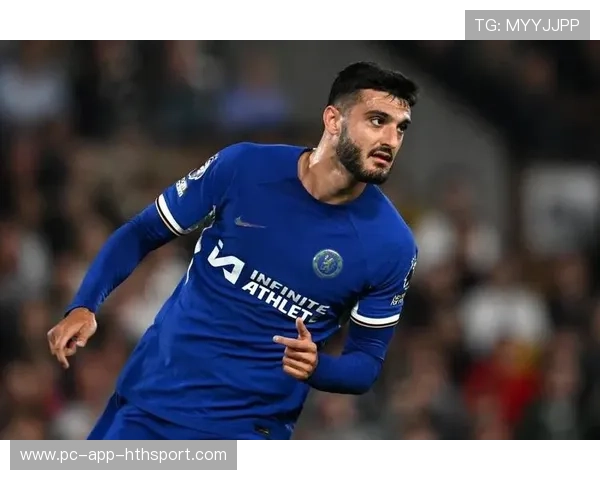 切尔西布罗亚射门动作更简洁，突破传统提升效率