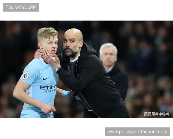 曼城U21控球压迫训练秘籍:打造未来中场核心的秘密武器 曼城U21控球压迫训练秘籍:打造未来中场核心的秘密武器