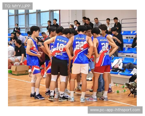 NBA球队青训与学校合作共建案例分享 NBA球队青训与学校合作共建案例分享