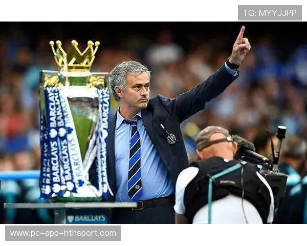 切尔西的战术革新或成英超模范案例