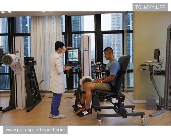 运动康复远程服务平台兴起，覆盖面扩大