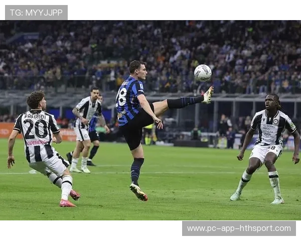 国米快速反击完成绝杀，边路直塞致胜