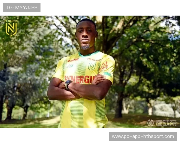 南特拟将青训成果上场率作为俱乐部衡量指标