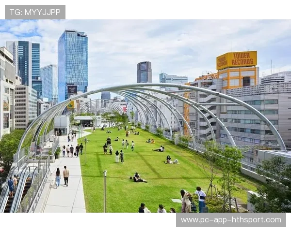 场馆公共空间优化提升社区参与度与活力