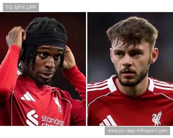 利物浦中场核心数据持续攀升，利物浦中场名宿