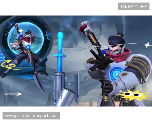 《英雄联盟》未来元素系列皮肤正式上架，视觉盛宴震撼登陆