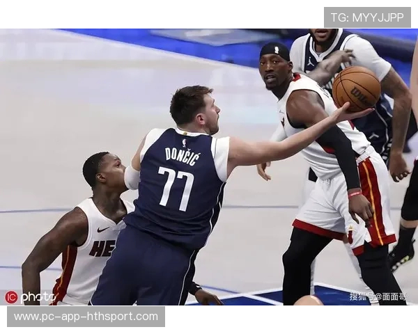 东契奇突破分球助攻，独行侠团队配合更顺畅