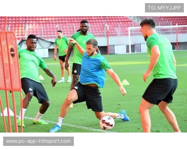 奥林匹亚科斯计划通过海外巡回赛提升竞技经验