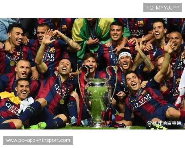 巴萨若在战术上迎来革命，重返巅峰不是梦